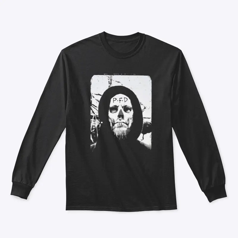 Pale Fallen Dead Decomposed Dave Shirt 1